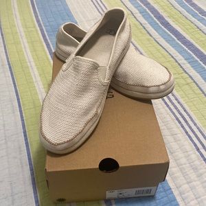 UGG Brent Slip-on Sneaker Woman